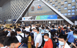 第十五届中国国际粉末冶金展，750+知名企业盛装以待