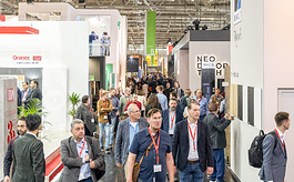 行業(yè)齊聚interzum 2023，邁向更可持續(xù)的未來