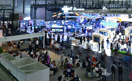 MWC上海展10周年，聚焦5G变革等主题