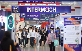 INTERMACH 2023旨在提升泰国工业的未来