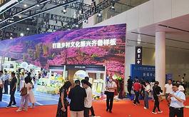 第十九届深圳文博会国际参展商数量大幅提升