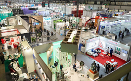 欧洲纺织机械展ITMA 2023圆满闭幕，循环利用技术成热点
