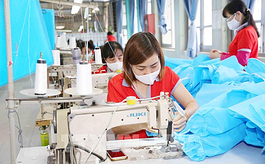 纺织行业人士看过来：法兰克福全新展会将登陆越南！