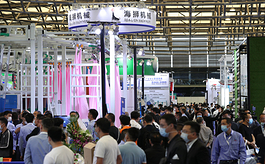 中国洗涤展TXCA & CLE 2023 上海展位已售出 90%
