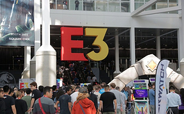 E3游戏展将成为历史？官方称尚未做出最终决定