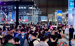 平均每月20多場展會，無錫會展業經濟釋放回暖信號！