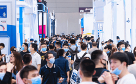 IOTE深圳物联网展9月将至，快来看看有哪些企业将参展亮相？