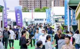 第十八届上海房车展：如何让展会更加精品化？