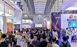 2024廣州燈光音響展5月23-26日舉辦，展廳布局圖新鮮出爐！