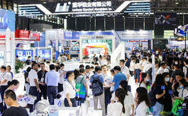 明年7月再见！中国铝工业展专业观众超过26100人次打破纪录！