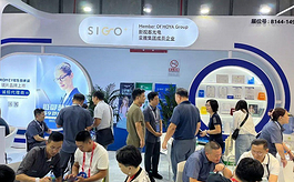 第三十四屆中國眼鏡展在北京舉辦，開啟眼鏡行業新視界