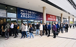 德国测量测绘展:地理信息及土地管理行业的领先平台