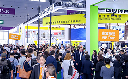 CHINAPLAS 2024国际橡塑展，阔别六年强势回归上海