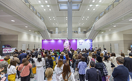 2023日本大阪美容展：参展商和参观者人数创历史新高