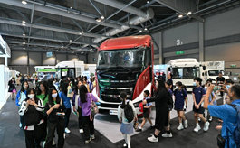 第18届香港环保展吸引约12000名买家前来参观采购