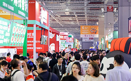 第36屆上海連鎖加盟展SFE：主流品牌、實力新銳齊聚一堂