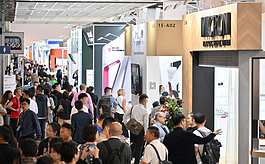 香港眼镜展吸引逾12000名买家参观，助展商成功捕捉商机