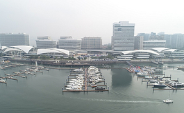 全球船艇齐亮相，第十六届厦门国际游艇展成功举办