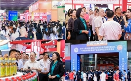 匯聚多方智慧，第十九屆中國調味品展在廣州順利閉幕