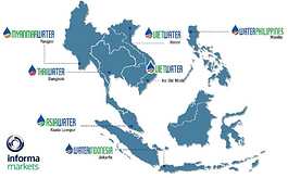 2024上海國際水展：為中國水處理行業注入嶄新動力！