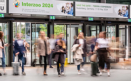 Interzoo 2024纽伦堡宠物用品展展位注册量创下新纪录
