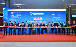 全球线路板及电子组装行业盛装领袖深圳HKPCA Show