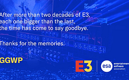 E3游戏展走入历史，PAX游戏展更“接地气”！