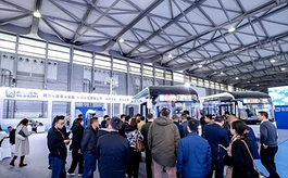 2023上海国际客车展圆满闭幕，技术创新成为亮点