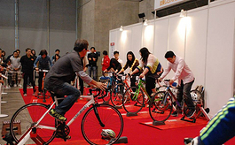 2024日本自行车展将吸引来自世界各地的参展商和观众