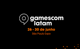 将gamescom游戏展带到巴西，科隆展览进一步拓展国际业务