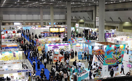 2024日本东京玩具展将为参展商带来哪些机遇？