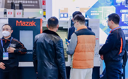 第21届青岛金属加工展效果如何？听听展商怎么说