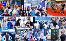 “聲光視訊顯”行業開年去哪里？第21屆深圳國際LED展等著你！