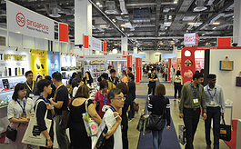 为什么说这场展会是新加坡礼品和文具行业的重要盛事？