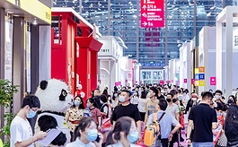 2024年深圳内衣展SIUF展馆面积近10万平米