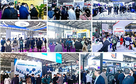 上海清洁展CCE预登记全面开启，解锁2024行业大秀