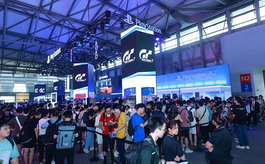 第二十一届ChinaJoy展会将新增硬核游戏主题展区