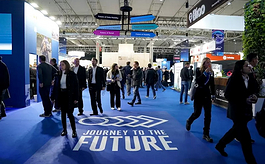 MWC 2024世界移动通信大会：未来先行，拥抱智能时代