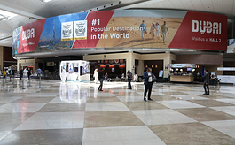 第31届阿拉伯旅游展将集结哪些国际领先的航空公司？