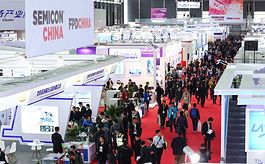 SEMICON China 2024，这场半导体业界盛会明天开幕！