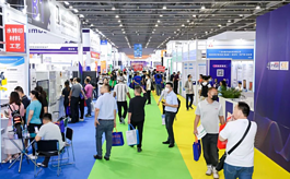 400家企业已报名！ICIE 2024广州涂料工业展招展进度超85%