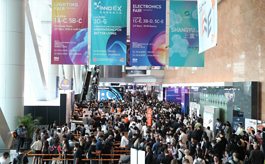 香港四大科技展参展国家地区大增，凸显创科中心优势