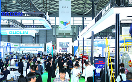 4月来上海环博会，预见中国水泵行业四大发展趋势