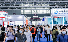 参展企业超800家，深圳国际半导体展SEMI-e规模再升级