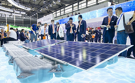 第十七届上海光伏展：共探未来绿色能源发展格局与产业机遇