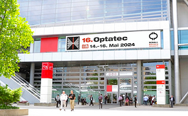 Optatec 2024蓄势待发：激光光电专家将在法兰克福齐聚一堂