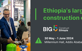 埃塞俄比亚建材五金展：在不断变化的行业机遇中巩固业务增长