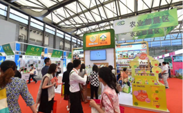 SIAL西雅国际食品展（上海）：18万专业买家即将前来！