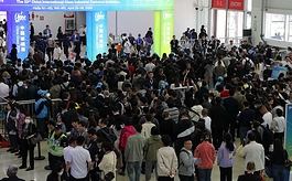 聚焦创新 交流共享,第三十三届上海玻璃展成功举办