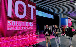 IOTSWC 2024將展示物聯(lián)網(wǎng)行業(yè)顛覆性技術(shù)